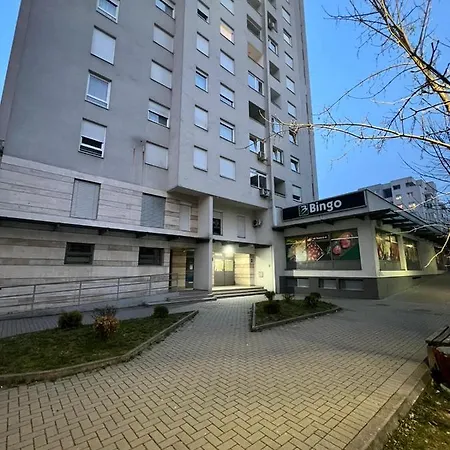 Appartement 2
