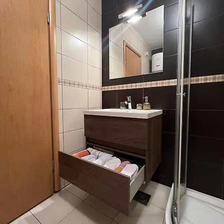2 Appartement