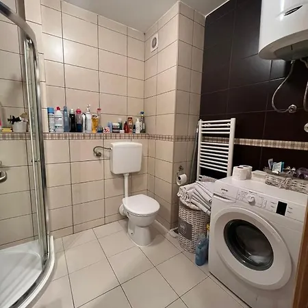 2 Appartement *