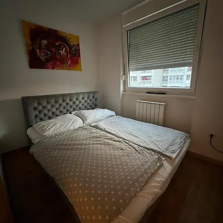 Appartement 2 Tuzla