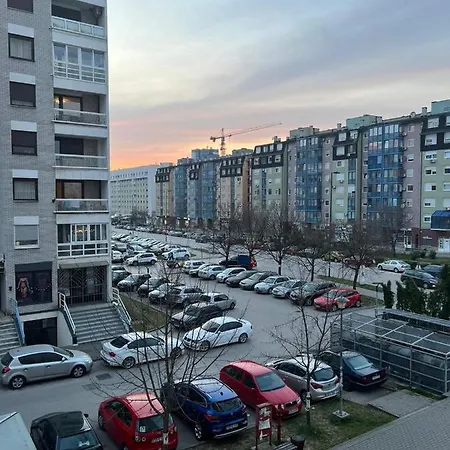 2 Appartement